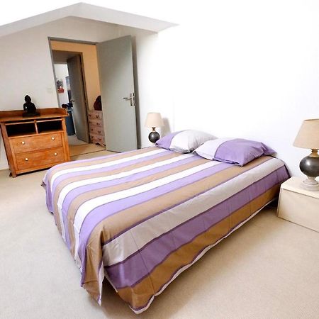 Superbe T3 Duplex Parking Prive Gratuit Sur Place Bordeaux Dış mekan fotoğraf