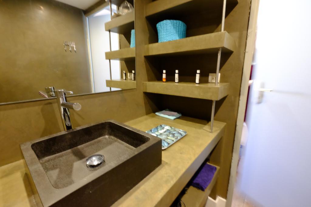 Superbe T3 Duplex Parking Prive Gratuit Sur Place Bordeaux Dış mekan fotoğraf