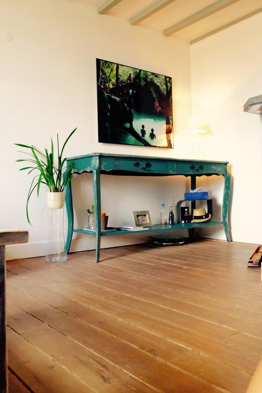 Superbe T3 Duplex Parking Prive Gratuit Sur Place Bordeaux Dış mekan fotoğraf