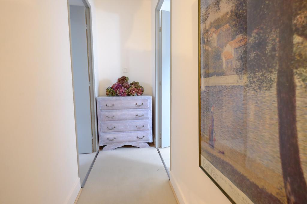 Superbe T3 Duplex Parking Prive Gratuit Sur Place Bordeaux Dış mekan fotoğraf